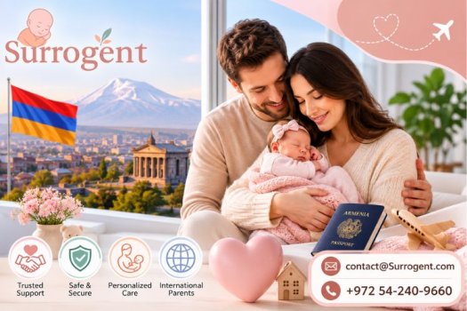  Armenia Surrogacy Process 2026: The Smart, Secure, and Affordable Path to Parenthood