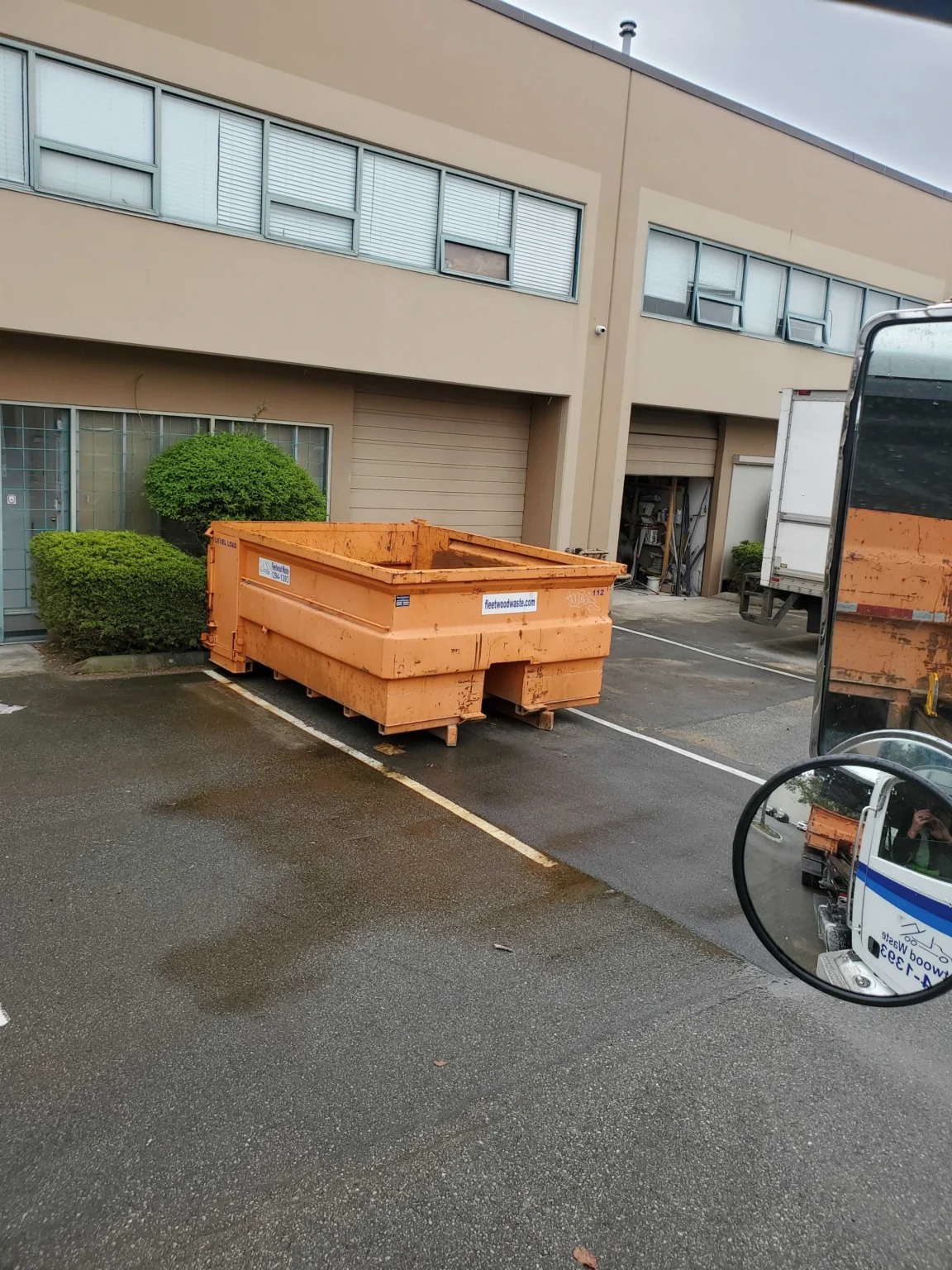  Dumpster Rental Hidden Fees? Avoid Costly Surprises