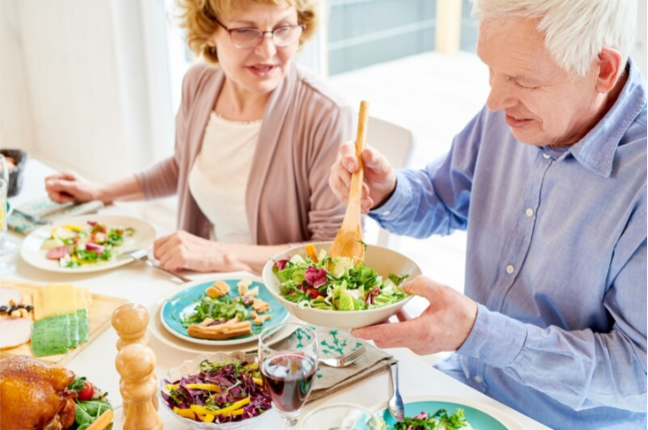  Quality Senior Living in Menifee with Personalized Care