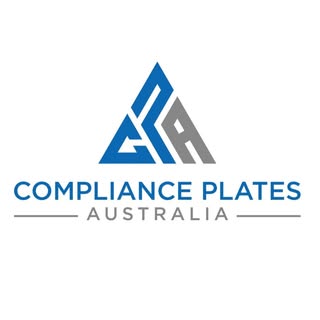  Compliance Plates Australia