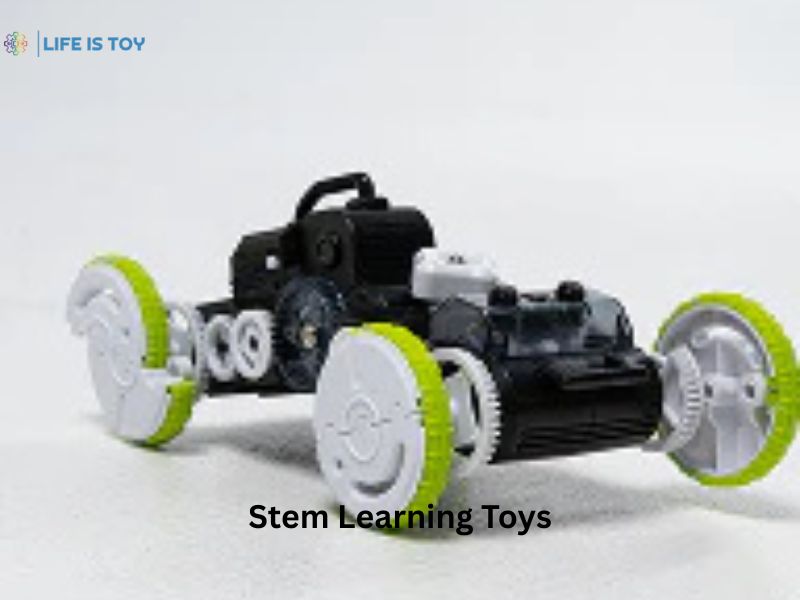  Buy Stem Learning Toys for Fun and Educational Play
