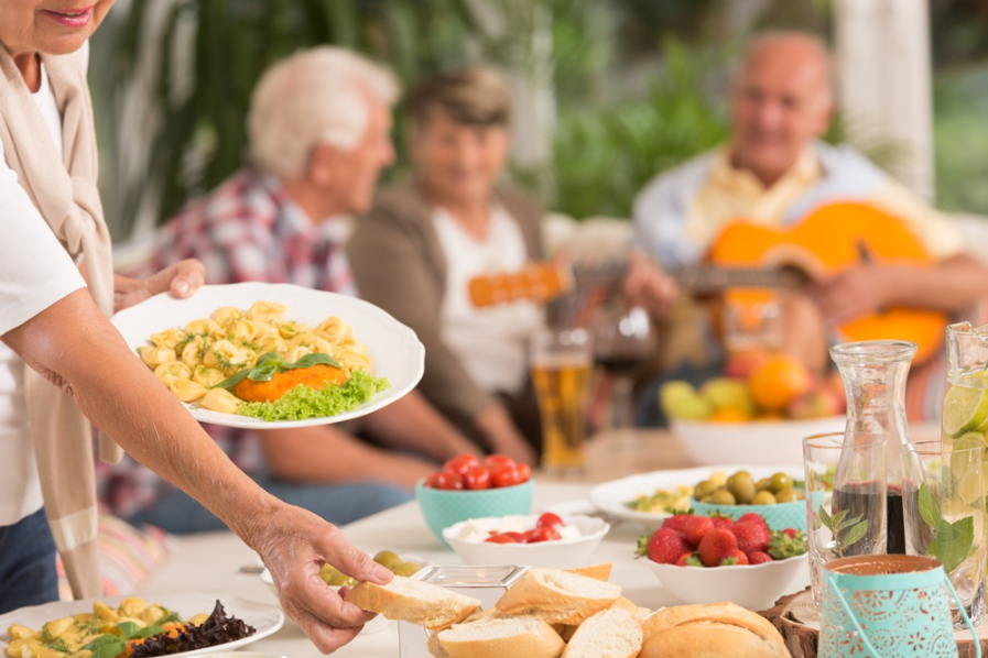  Enhancing Senior Living With Personalized Support