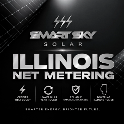 Maximize Solar Savings with Smart Sky Solar