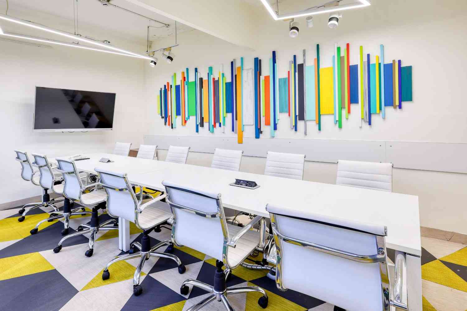  Coworking Office in Noida for Flexible Business Growth