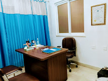  Dr. Shobha Jeph Gynecologist