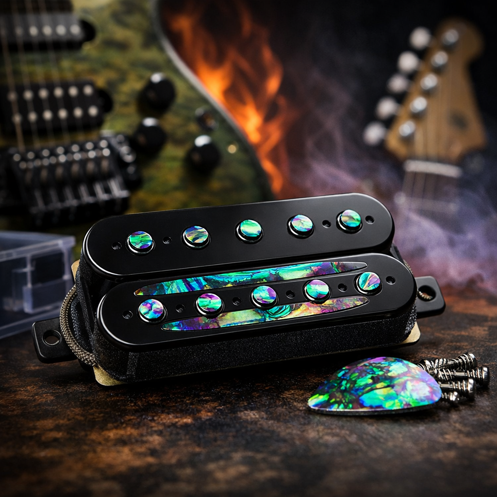  Road-Ready Tone Starts With the Right Parts