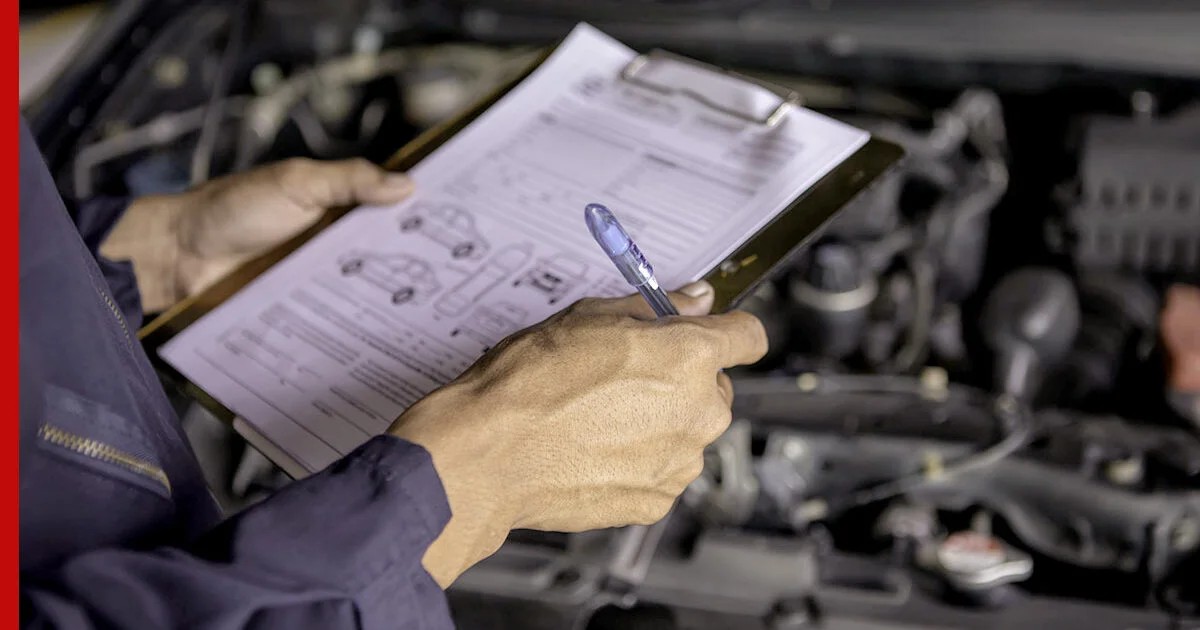  Trusted Logbook Servicing Slacks Creek - BMS Automotive