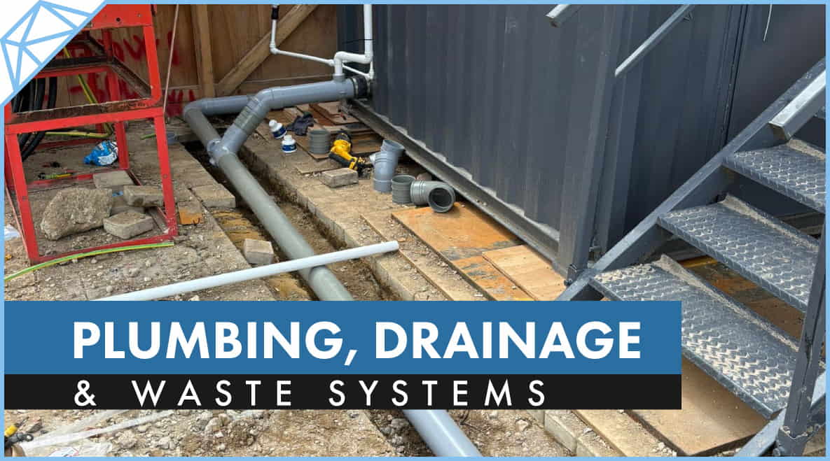  Complete Temporary Water Supply Services for Building Projects – Kyanite Services