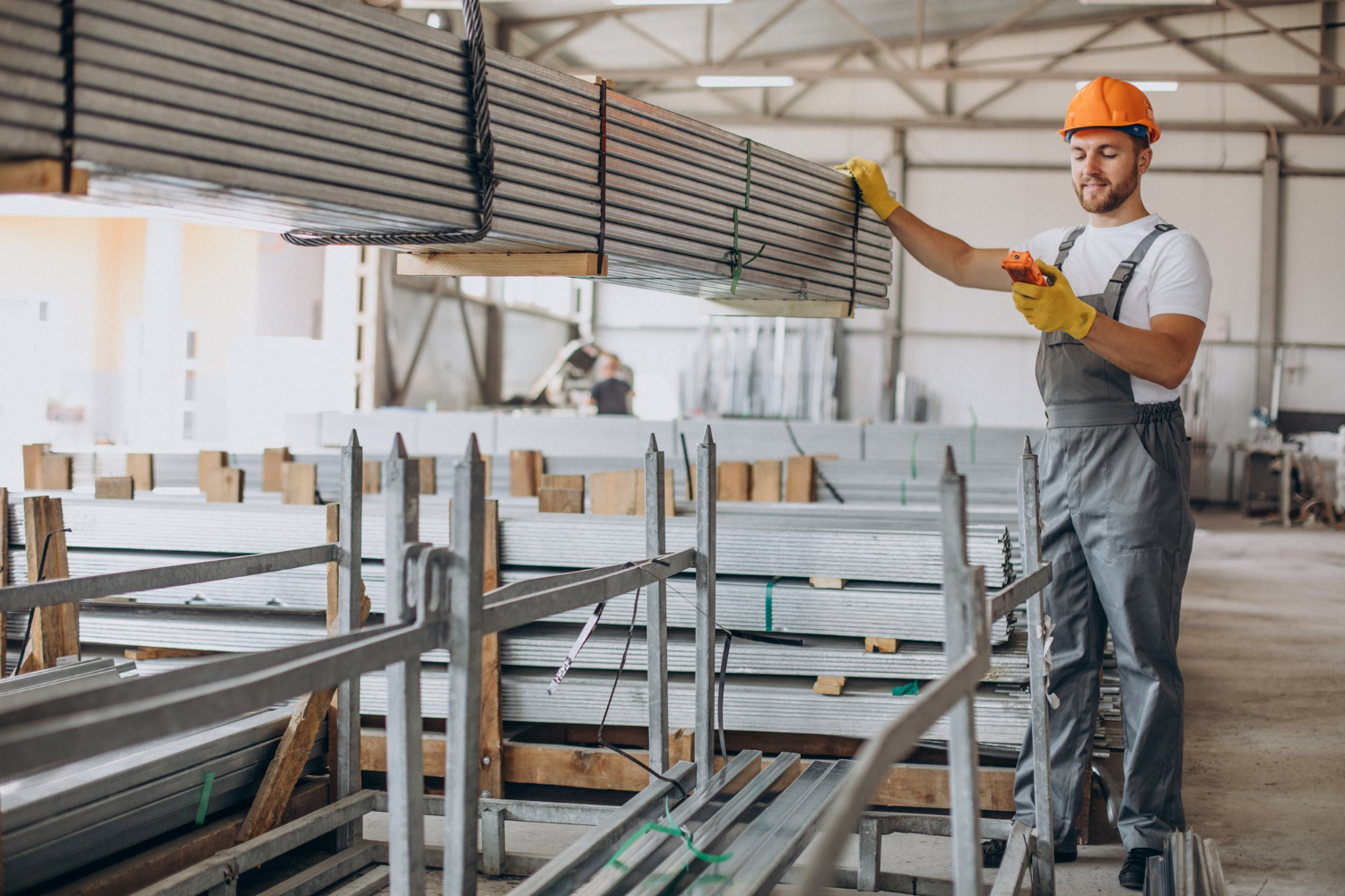  Best Aluminium Extrusion Suppliers in Bangalore | Deccan Prefab
