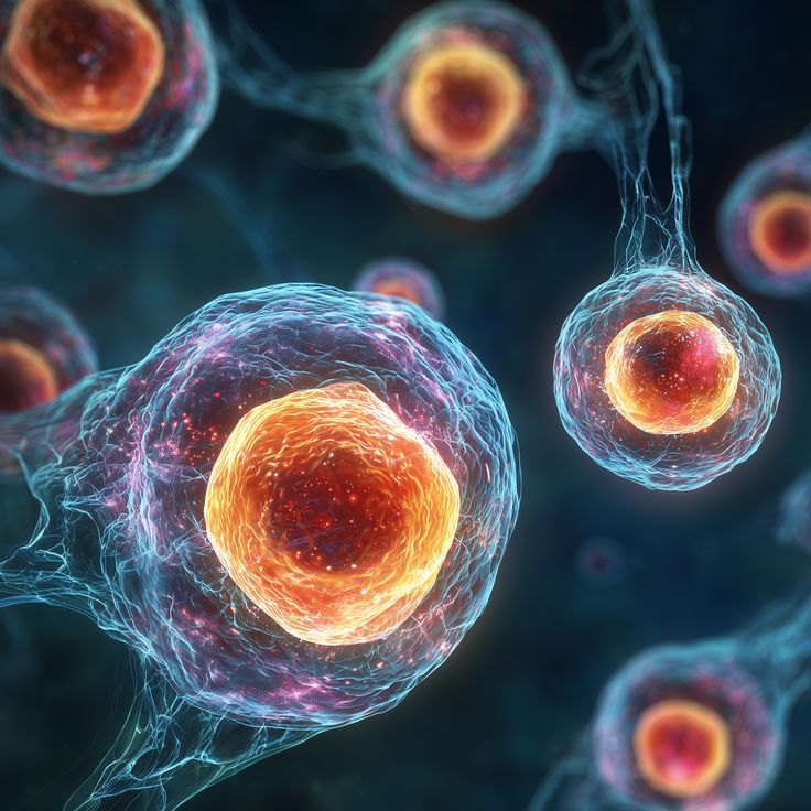  Supporting Future Eye Health Through Glaucoma and Stem Cells