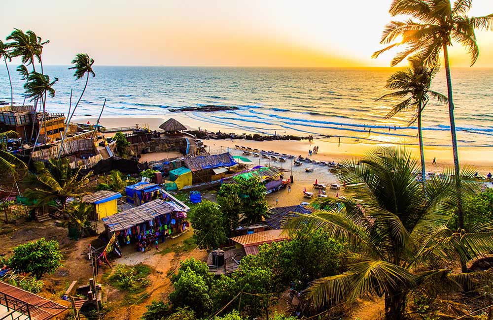  What To Do In Goa – Top Experiences for Adventure, Beaches and Fun