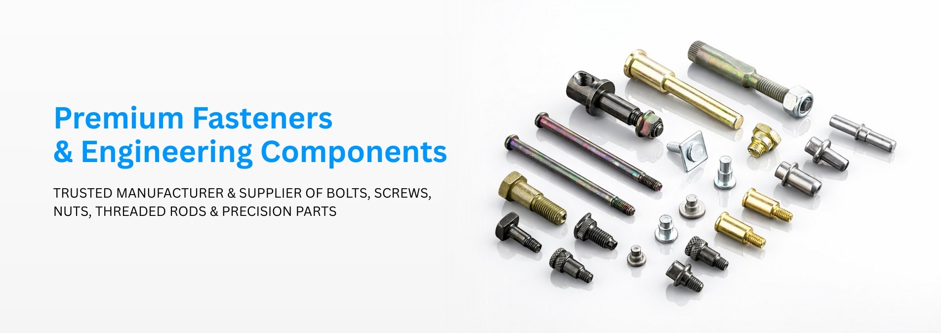  Cast-in Fixings Manufacturer & Supplier in India