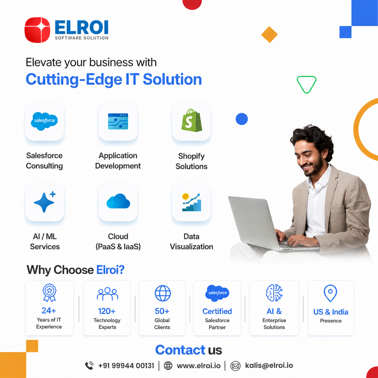  AI Development Services USA | Custom AI Solutions for Business Growth