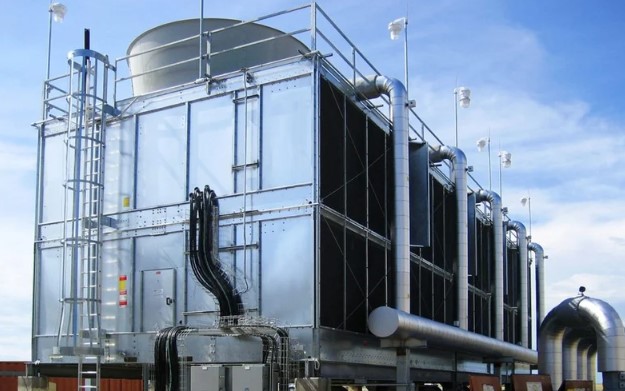  Are You Searching for Trusted Suppliers of Chiller and Cooling Tower in Haryana?