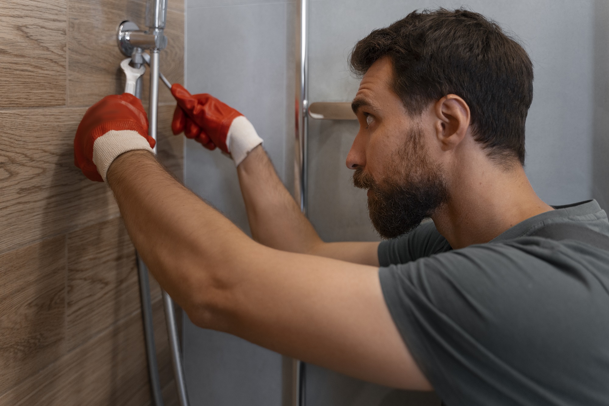  Trusted Plumbing Services for Repairs, Installations & Maintenance