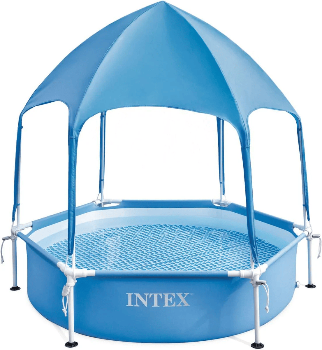  Intex Swimming Pool Bahrain – Fun for the Whole Family