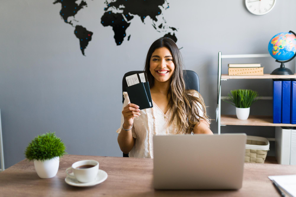  🇵🇹 Looking for a Trusted Portugal D2 Visa Consultant?