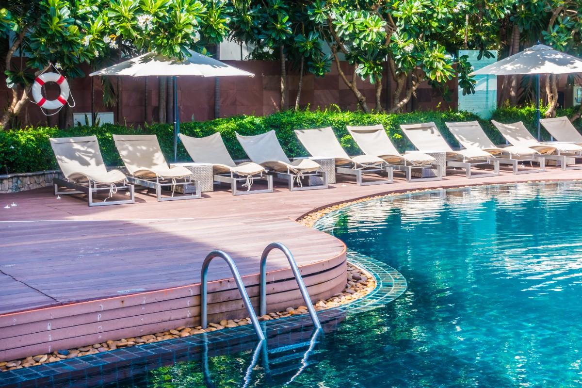  Pool Renovation Company in Hyderabad