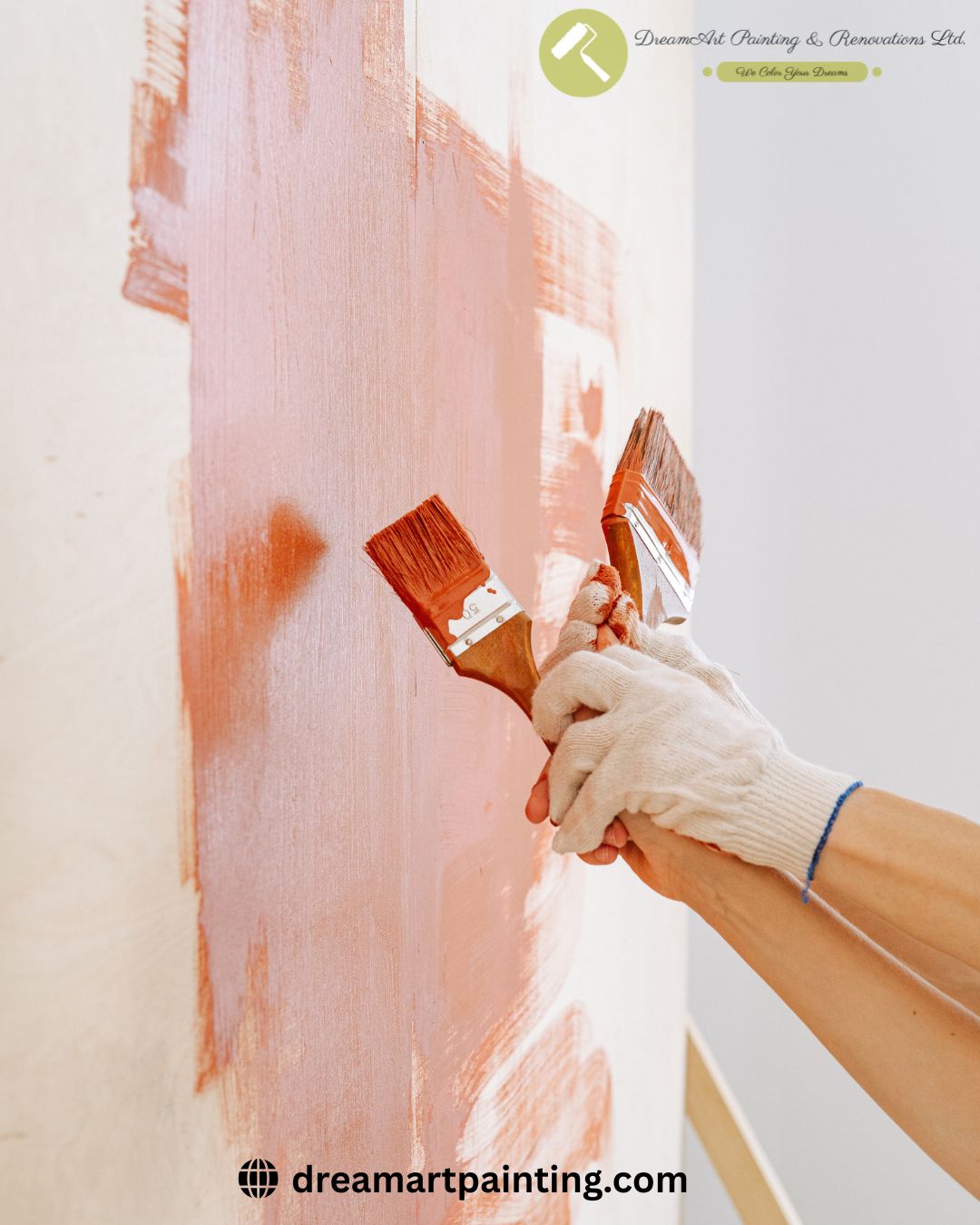  Exterior Painting Services in St. Albert to for Your Home’s Curb Appeal