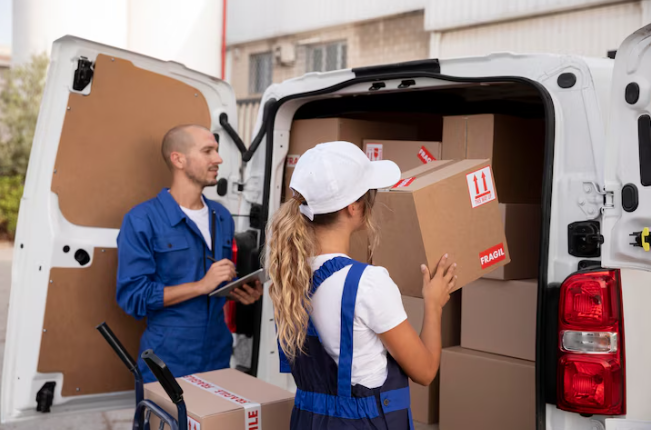  Melbourne Moves Made Simple, Fast, and Organised