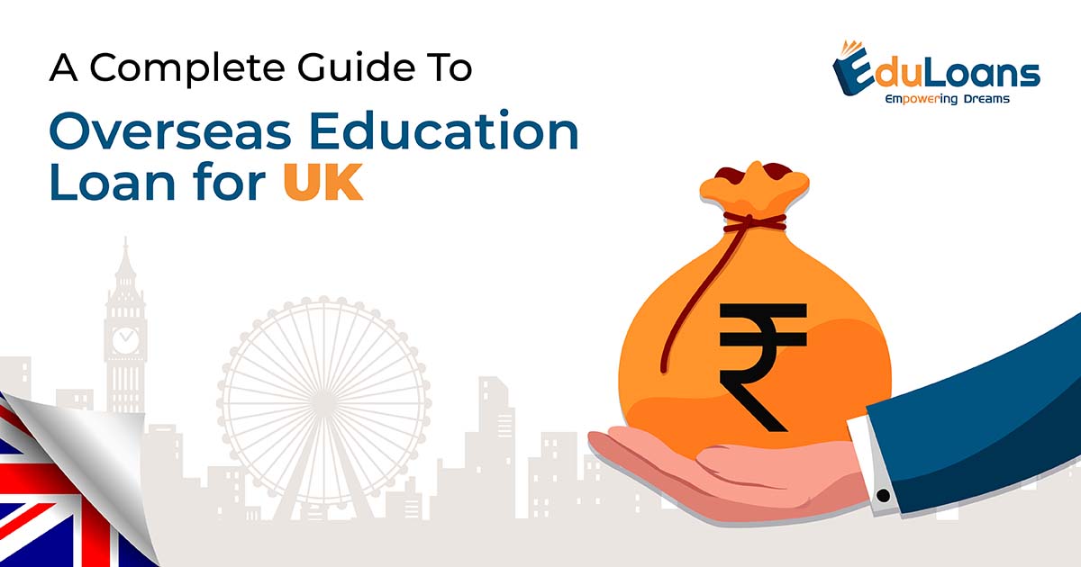  Quick Approval Study Loans for UK Students