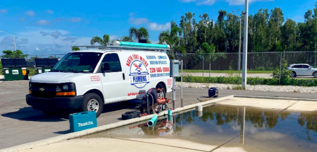  Affordable Local Plumbing Services in Cape Coral, Fort Myers & North Fort Myers