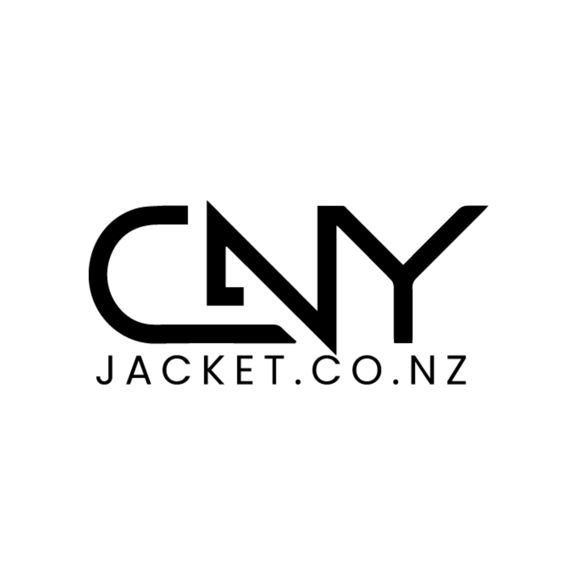  CNY Jacket NZ