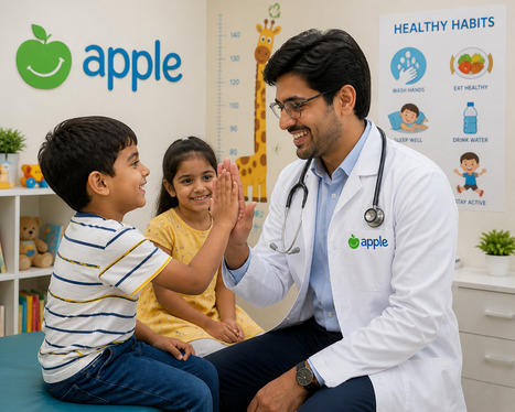  Comprehensive Healthcare Solutions for Children