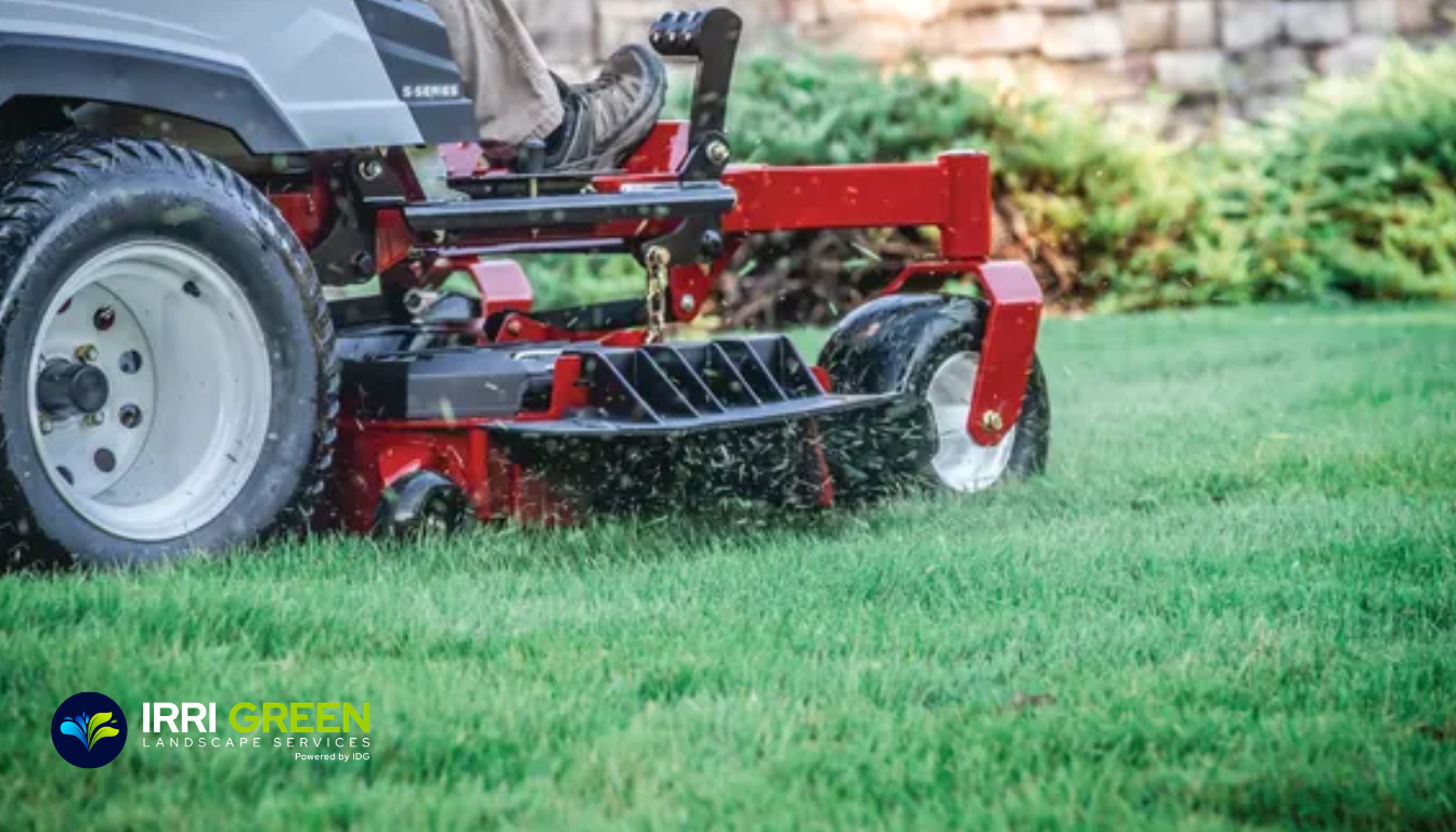  Trusted Landscape Care Services for Orlando Properties