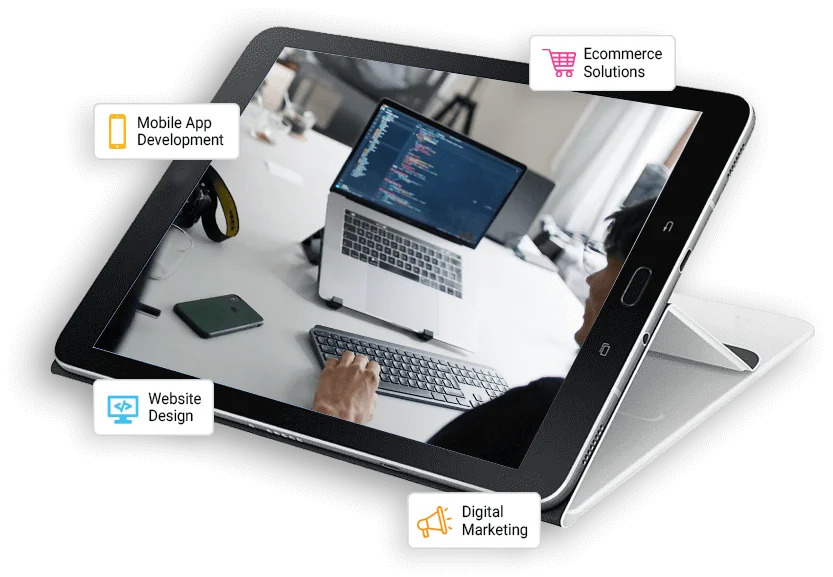  Expert Web Development Consulting Services for Business Growth