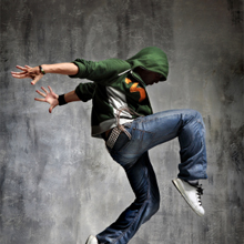  THE DANCE COLLECTIVE