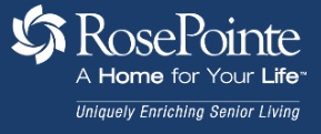  Senior Living Apartment Availability | RosePointe Senior Living