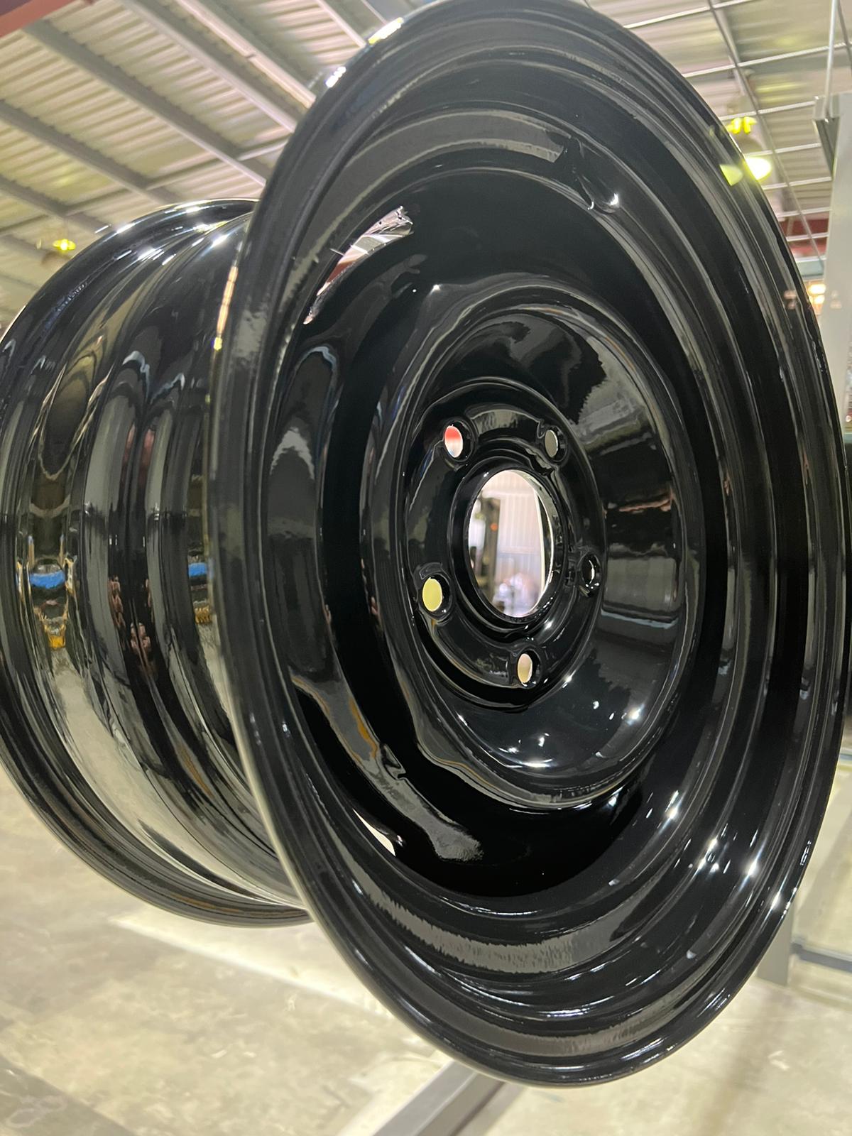  Restore Vehicle Parts with Automotive Powder Coating Adelaide
