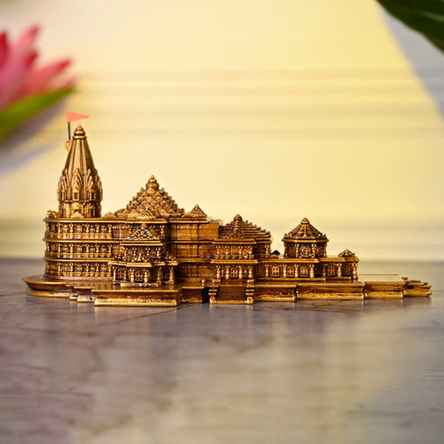  Ayodhya Ram Mandir: Symbol of Faith