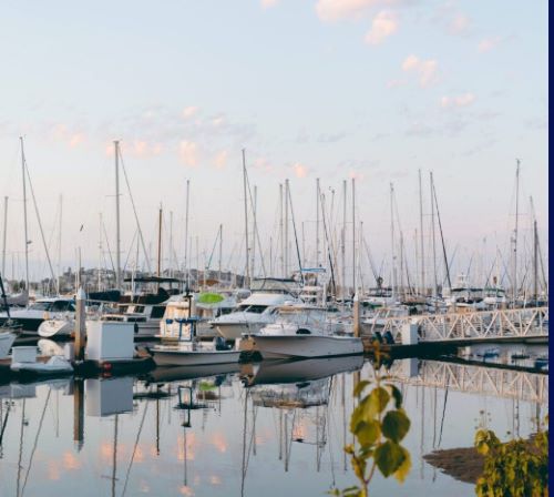  Yacht Insurance Mexico