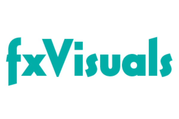  fxVisuals – Web Development, SEO & Mobile App Development Company