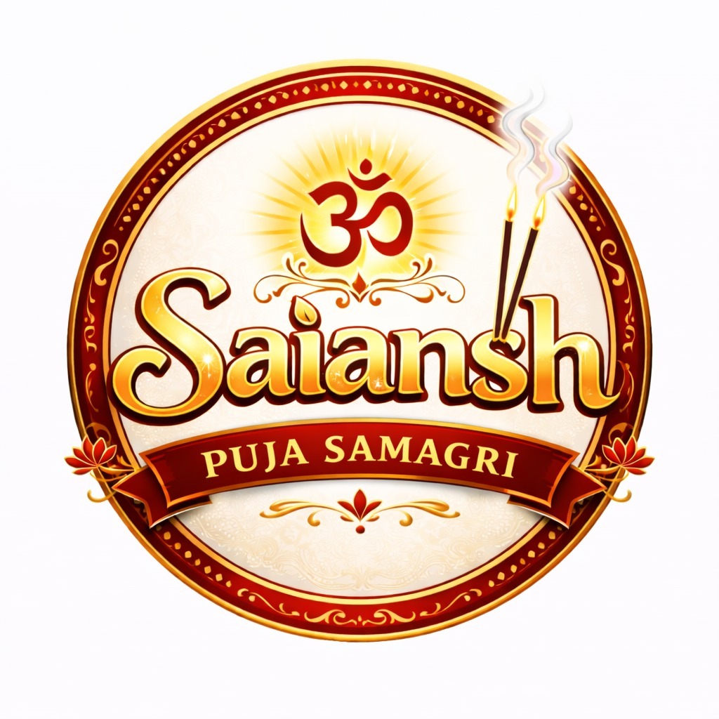  Saiansh puja store