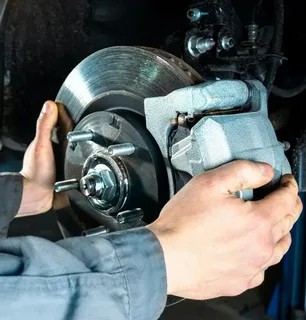  Need Car Brake Repairs in Brisbane? Trust Paxton Mechanical