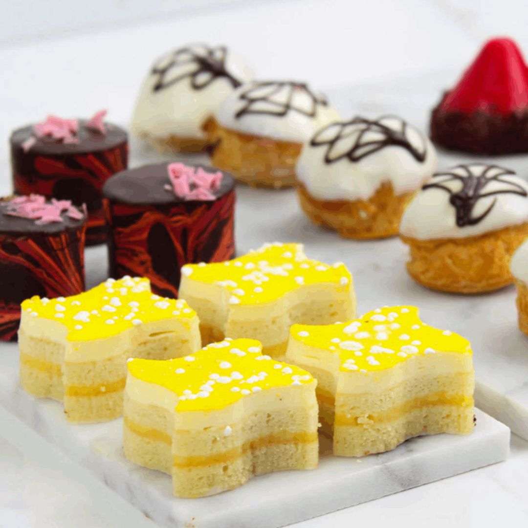  Dessert Buffet in South Bay: Custom Treats for All Occasions