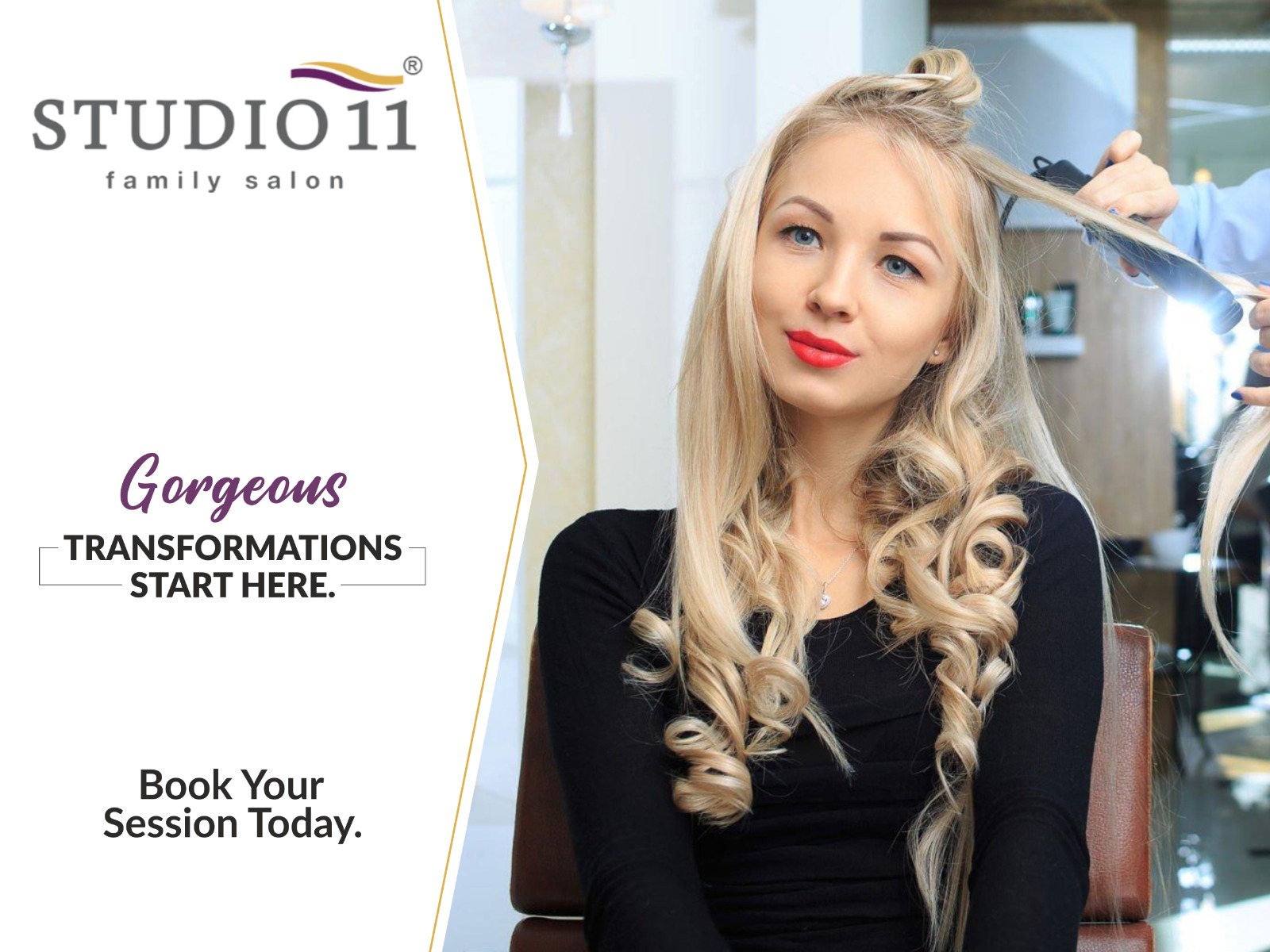  Beauty salon in Ambattur