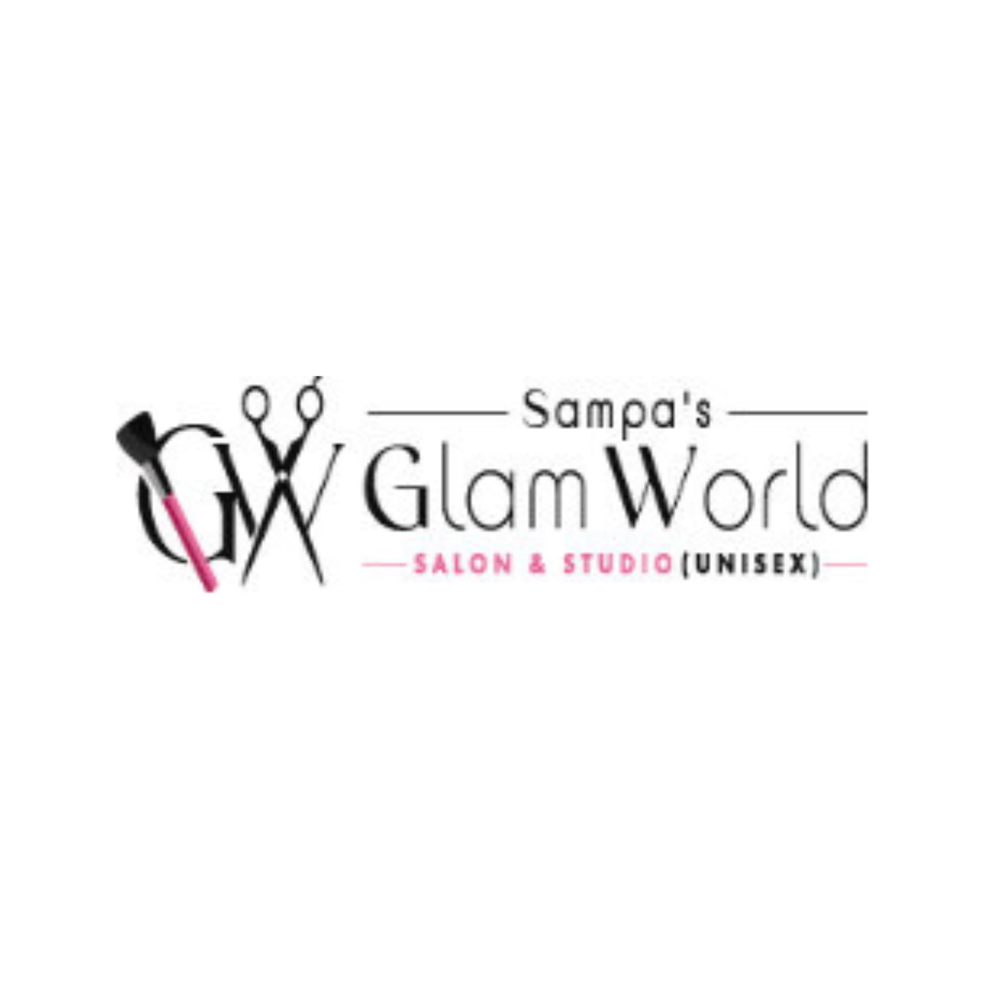  Best salon in Sodepur – Experience Luxury at Sampa's Glam World