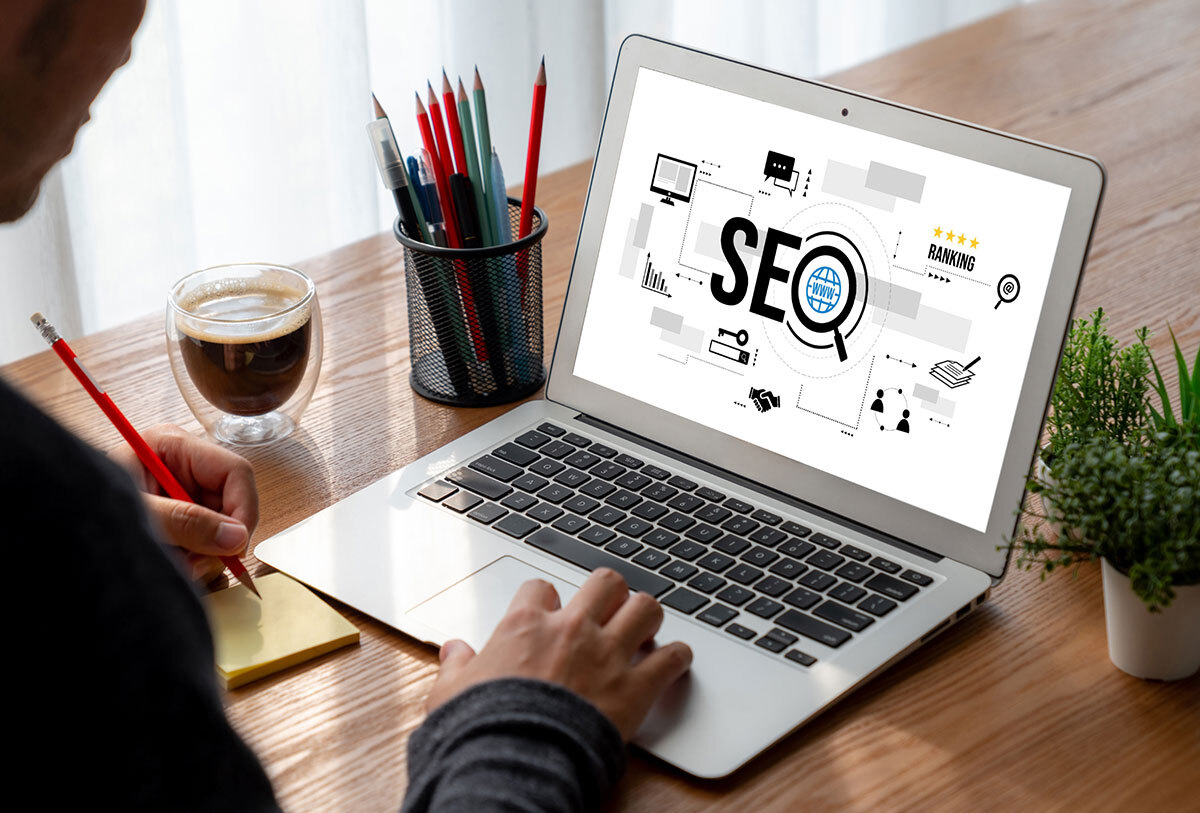  Your Trusted Kansas City SEO Partner