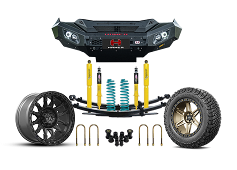  Need Car Suspension Repairs in Yarrabilba? Trust Wheel Wize