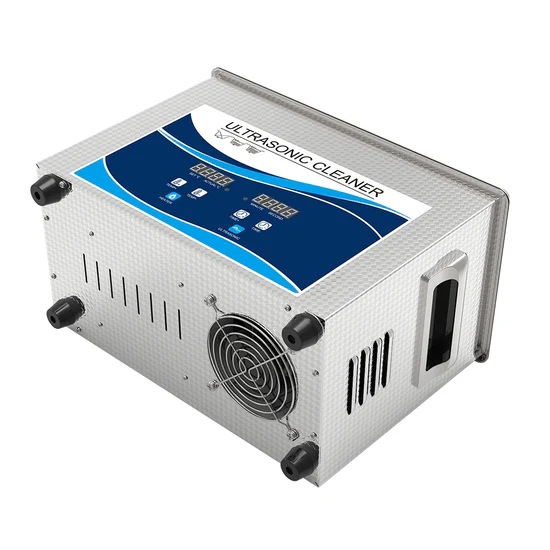  High-Quality Ultrasonic Cleaners for Dental Clinics