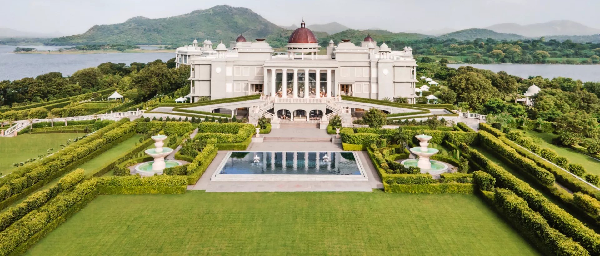  Udaipur destination wedding cost