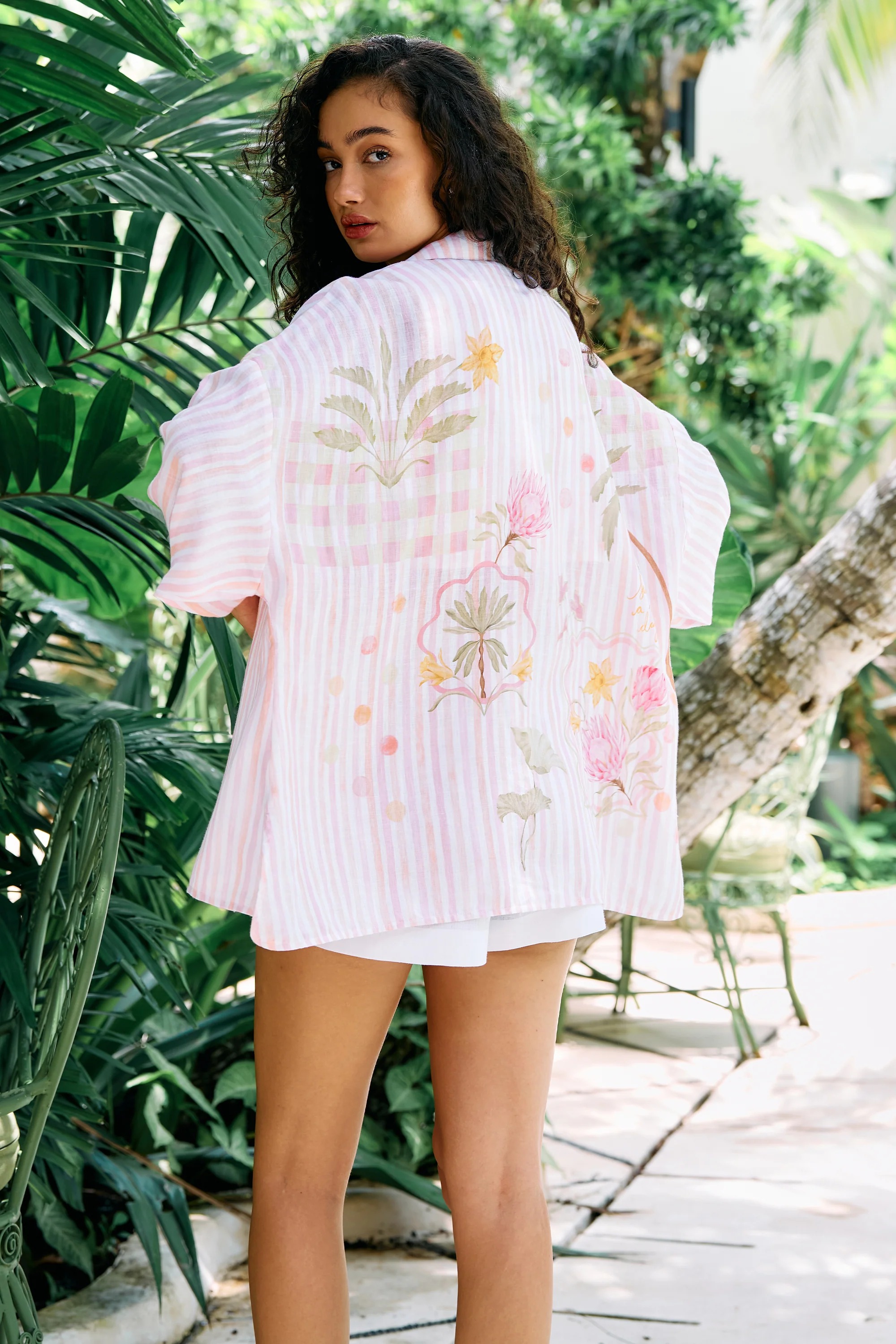  Shop Sustainable Luxury with SAND by Shirin