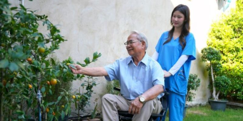  Reliable Senior Care Services Sunnyvale for Personalized Home Care