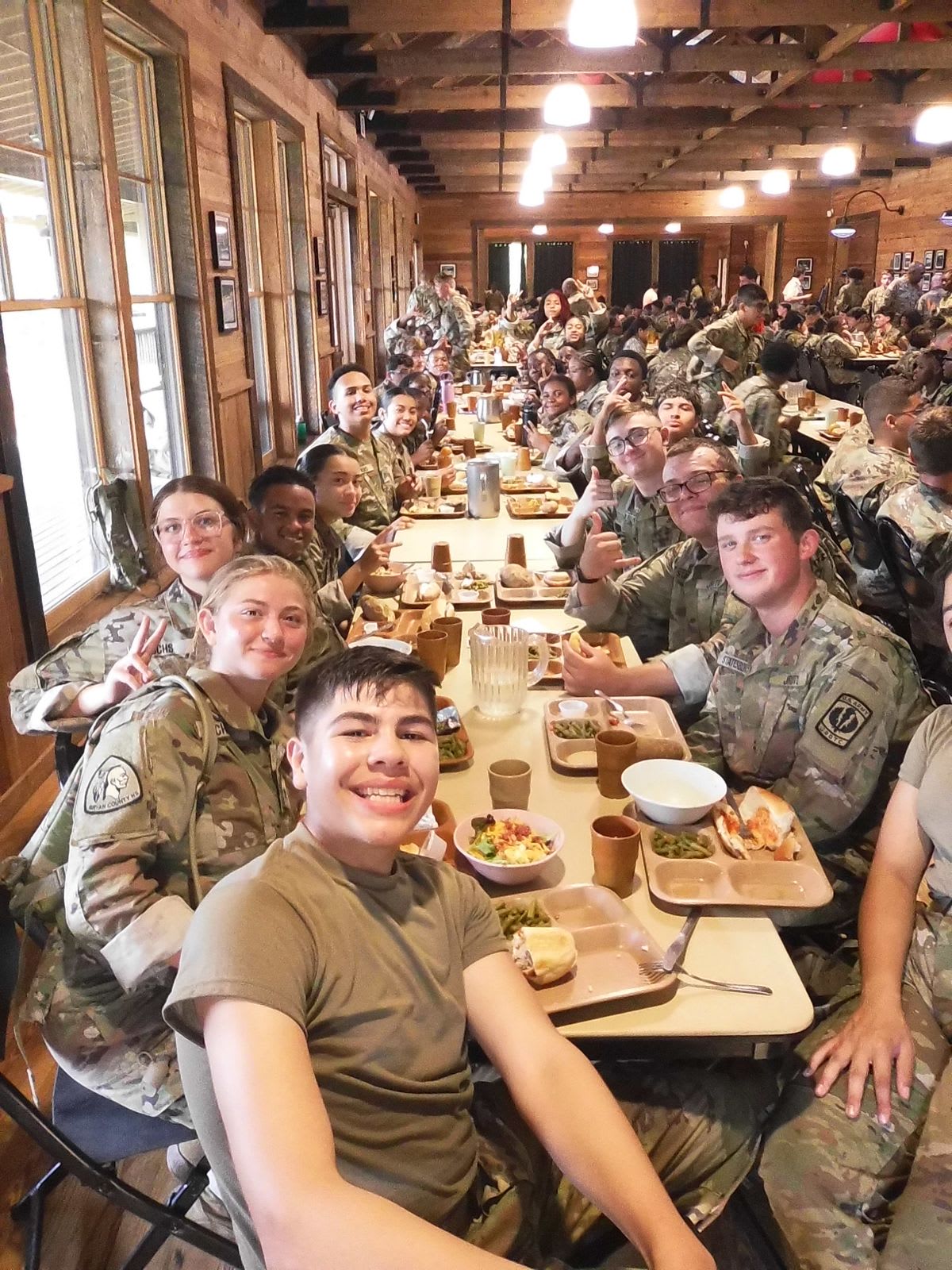  Ideal Event Space for Veteran Gatherings, Military Banquets, and Retirement Events - Aloe Is My Place