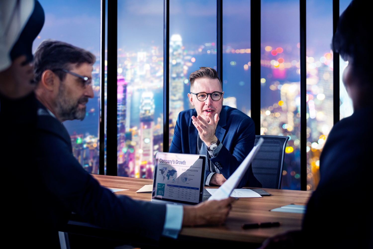  Top Smart Contract Development Services in India
