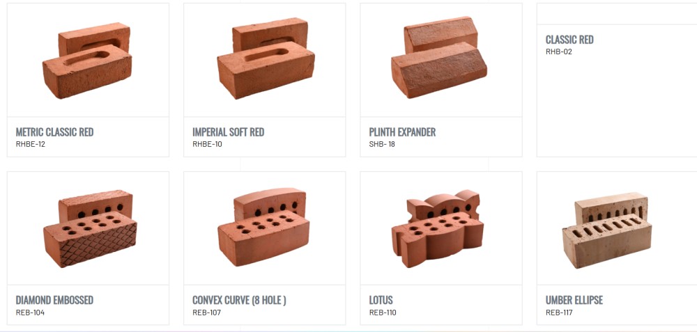 Engineering Bricks: Durable and High-Strength Building Solutions for Modern Construction